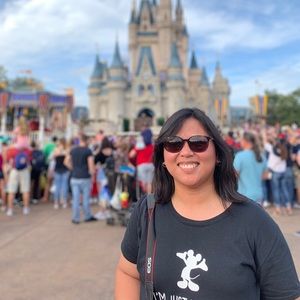 Meet your Posher, Maria